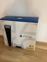 PlayStation 5 + 2Controller + Headset + 5Spiele Bonn - Tannenbusch Vorschau