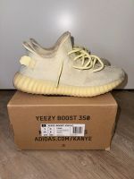 Adidas Yeezy Boost 350 V2 Butter 42 2/3 Niedersachsen - Lastrup Vorschau