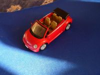 Nr. 66 Modellauto VW New Beetle Cabrio Hessen - Dreieich Vorschau