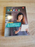 Buch Schule E-Commerce Grundlagen IV Abitur westermann 2. Auflage Niedersachsen - Visselhövede Vorschau