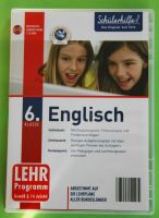 CD-Rom Schülerhilfe 6. Klasse, Englisch, Lernsoftware,1 CD Rheinland-Pfalz - Bad Ems Vorschau