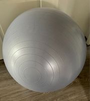 Gymnastikball. 75cm Niedersachsen - Varel Vorschau