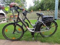 E-Bike Prophete Geniesser 2 St. / 28 " / 36 V / tiefer Einstieg ! Sachsen-Anhalt - Zerbst (Anhalt) Vorschau