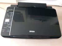 Epson drucker stylus xs215 Bielefeld - Gadderbaum Vorschau