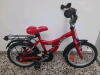 16 Zoll Kinderfahrrad  Sehr schönes fahrrad Sofort fahrbereit Mitte - Tiergarten Vorschau