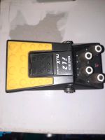 Vintage FL2 nuX Flanger Pedal Hessen - Wächtersbach Vorschau