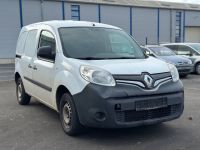 Renault Kangoo ENERGY dCi 75/KLIMA/KASTENWAGEN Nordrhein-Westfalen - Euskirchen Vorschau