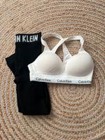 Calvin Klein Set M Nordrhein-Westfalen - Fröndenberg (Ruhr) Vorschau