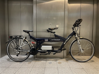 KOGA MIYATA TWINTRAVELLER ETandem Ebike Klapptandem klappbar Innenstadt - Köln Altstadt Vorschau