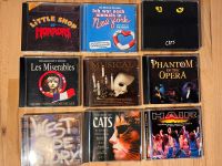 Best of Musicals | 9 CDs | Sammlung Bayern - Rohr Mittelfr. Vorschau