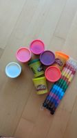 8 Play-Doh NEU + Stifte NEU Sendling - Obersendling Vorschau