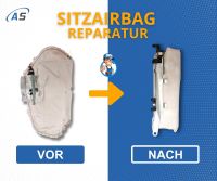 SITZAIRBAG REPARATUR FÜR BMW Aachen - Eilendorf Vorschau