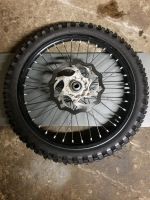 Ktm sx sxf exc Vorderrad 21 Zoll für 20mm bolzen Brandenburg - Zernitz-Lohm Vorschau