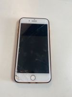 iPhone 8+ Rosegold defekt Nordrhein-Westfalen - Porta Westfalica Vorschau