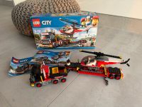 Lego City 60183 Great Schwerlasttransporter Niedersachsen - Wolfsburg Vorschau