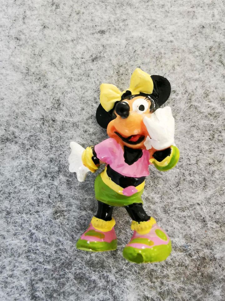 Überraschungsei Mickey Mouse 1989 in Öhringen