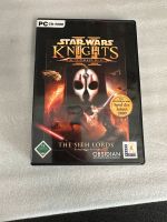 Star Wars PC Spiel Niedersachsen - Wetschen Vorschau