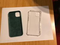 iPhone 14 Hülle Silikon Case Nordrhein-Westfalen - Beelen Vorschau