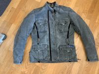 Louis Damen Motorrad Jacke Gr. 38 Textiljacke Düsseldorf - Flehe Vorschau