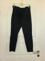 Vero Moda Paperbag Stoffhose VMEVA HR Loose Gr. L/32 Berlin - Karlshorst Vorschau