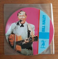 Lp  Picture Disc 7"  Bill Haley Ltd. 1000 stck. Niedersachsen - Salzgitter Vorschau