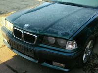 BMW E36 3 Compact  Ersatzteile Sachsen-Anhalt - Jessen (Elster) Vorschau