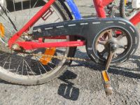 Fahrrad für Kinder Schleswig-Holstein - Lübeck Vorschau