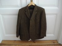 Harris Tweed Anzug | Größe 24 | Vintage Ludwigslust - Landkreis - Grabow Vorschau