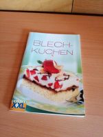 Backbuch für Blechkuchen Edition XXL Niedersachsen - Braunschweig Vorschau