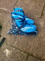 Inliner Rollerskates Rollerblade Gr 33 - 37 Bayern - Haag in Oberbayern Vorschau