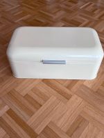 Brotbox Brotdose Vintage Retro Kitchen Vanille Metallbox Bayern - Schweinfurt Vorschau