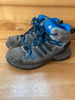 Adidas Wanderschuhe Outdoorschuhe Gr. 36 grau-blau Bayern - Oberostendorf Vorschau