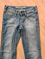 Hose, Jeanshose, SOCCX, Gr. W25/L32, neuwertig Sachsen-Anhalt - Leuna Vorschau