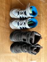 Adidas Pepino Kinderschuhe Gr. 22 Nordrhein-Westfalen - Hellenthal Vorschau