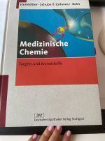 Medizinische Chemie Steinhilber Niedersachsen - Sarstedt Vorschau