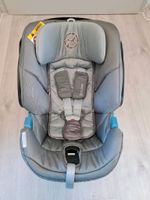 Cybex Aton 5 Sitzschale Babyschale Isofix Base Kindersitz Mecklenburg-Vorpommern - Stralsund Vorschau