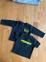 Personalisiertes Feuerwehr T-Shirt Nordrhein-Westfalen - Weilerswist Vorschau