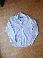 Hemd weiss 152 Jack&Jones Düsseldorf - Bilk Vorschau