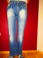 Stretch-Jeans Bayern - Zapfendorf Vorschau