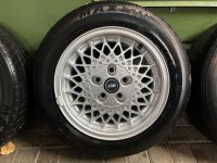 ⭐️RIAL Mesh 15“ 5x112 KBA40713 ET35 ⭐️ Mercedes Benz ⭐️ Oldtimer Sachsen-Anhalt - Lüttgenrode Vorschau