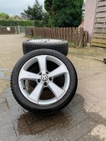 Autoreifen 205/50R17 Niedersachsen - Delmenhorst Vorschau