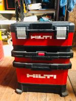 Hilti Trolley Sachsen-Anhalt - Osterburg Vorschau