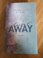 Break Away  Bd. 1 Anabelle Stehl  LYX-Verlag NEU Baden-Württemberg - Haslach im Kinzigtal Vorschau