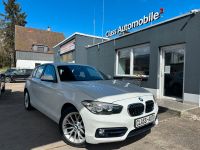 BMW 120i  Sport Line/Navi/Temomat Baden-Württemberg - Zuzenhausen Vorschau