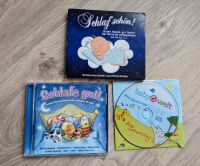 3x Musik CD Kinder Schlaflieder und Co Baden-Württemberg - Heilbronn Vorschau