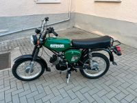 Simson S51 Enduro Vape 5 Gang 60 KMH viele Neuteile Sachsen - Radebeul Vorschau