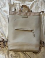 Kapten & Son Rucksack UMEA in beige Hessen - Bad Homburg Vorschau