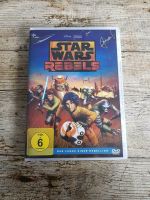 DVD Star Wars Rebels Hessen - Hofbieber Vorschau