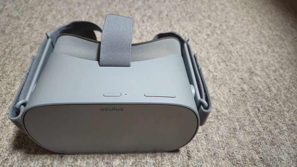 Oculus Go 32 GB in Radolfzell am Bodensee