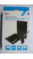 Tablet Universal Keyboard Case QWERTZ Tastatur Köln - Rodenkirchen Vorschau